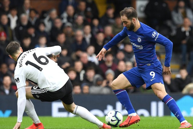 世界足球格局发生变化