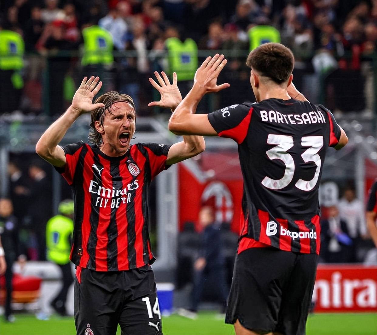 2球3助，奥利塞是有统计以来德甲单场造5球最年轻的拜仁球员