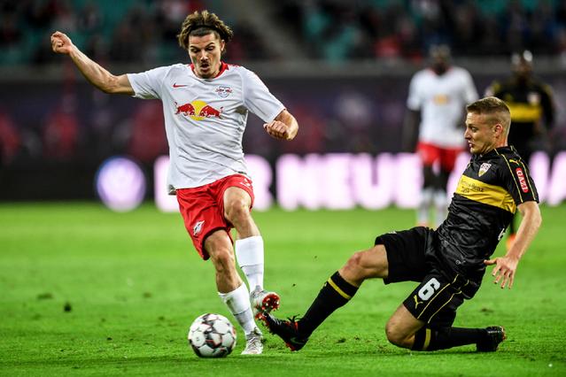 “我们知道我们可以依靠他”：坎特与法国队，永不落幕的故事